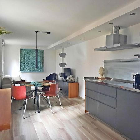 Villa Smiley House San Felice del Benaco Esterno foto